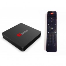 Android TV Box S912 Octacore+ Costum ROM Smart Bzmedia 