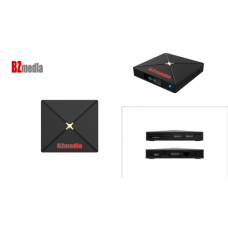 BZmedia TV Box RK3328 9 ATV