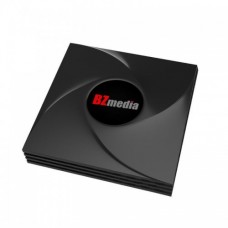 BZmedia TV Box RK3328